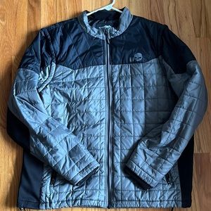 Harley-Davidson Lightweight Puffer Jacket men’s 2XL